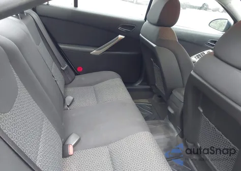 2009 Pontiac G6 from USA, damaged, VIN 1G2ZG57B794223766